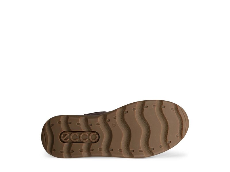 Ecco - GLACIA - Braun 