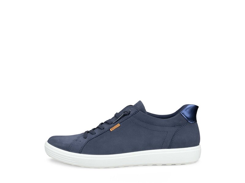 Ecco - SOFT 7 W - Blau 
