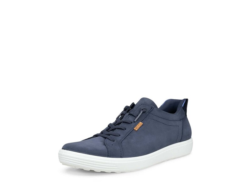 Ecco - SOFT 7 W - Blau 