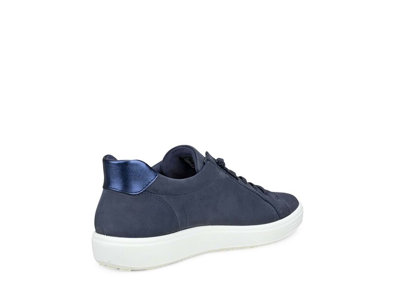 Ecco - SOFT 7 W - Blau 