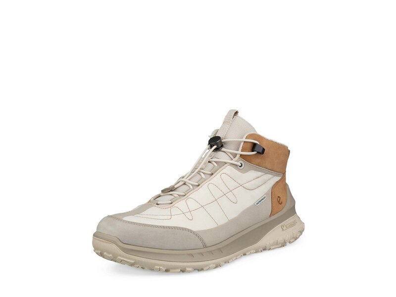 Ecco - ULT-TRN W - Beige 