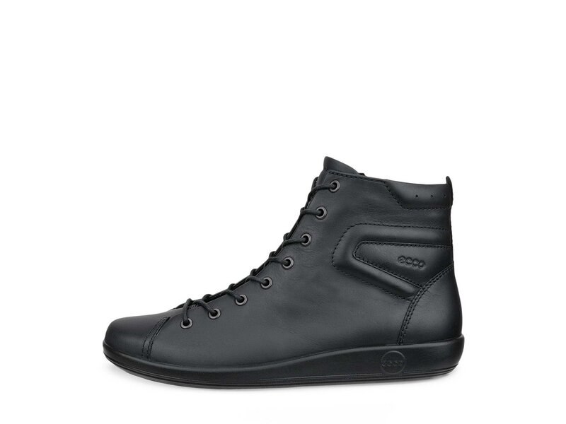 Ecco - SOFT 2.0 - Schwarz 
