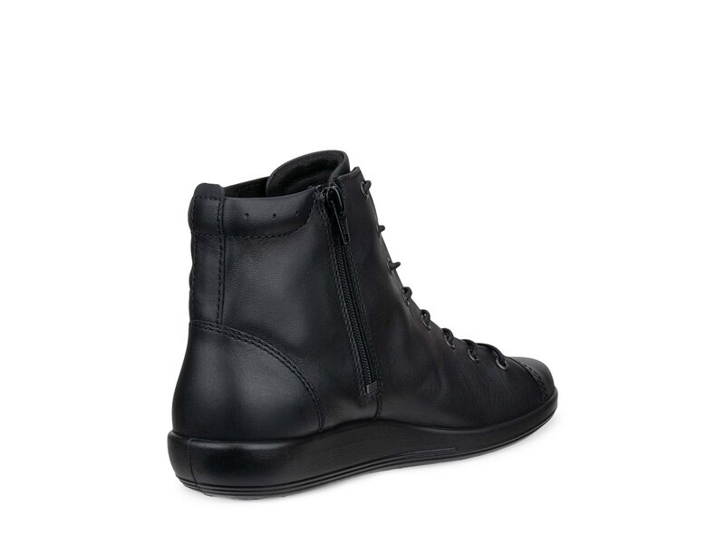 Ecco - SOFT 2.0 - Schwarz 
