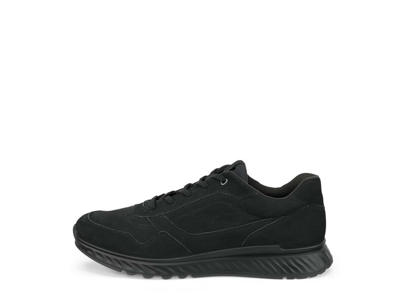 Ecco - EXOSTRIDE W - Schwarz 