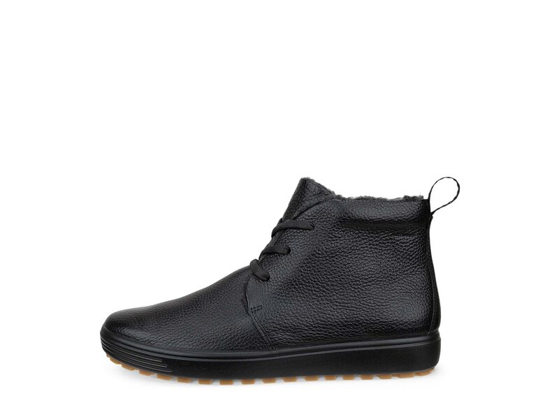 Ecco - CLASSIC TRED W - Schwarz 