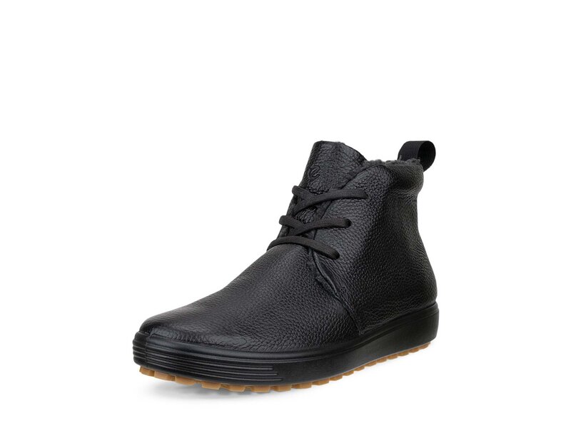 Ecco - CLASSIC TRED W - Schwarz 