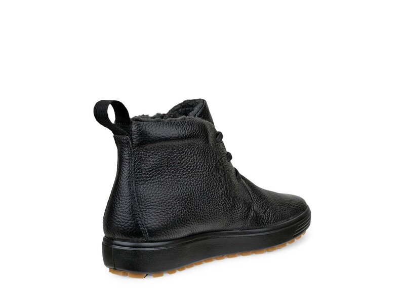 Ecco - CLASSIC TRED W - Schwarz 