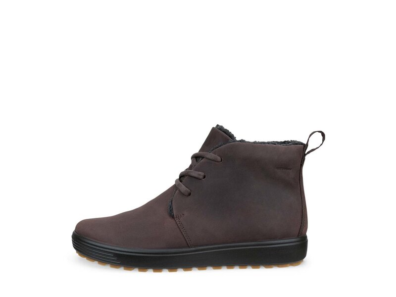 Ecco - CLASSIC TRED W - Braun 