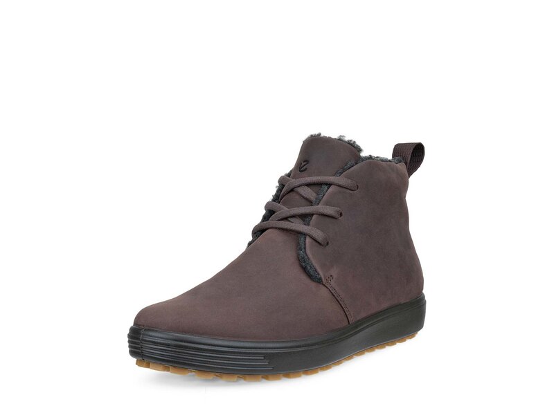 Ecco - CLASSIC TRED W - Braun 