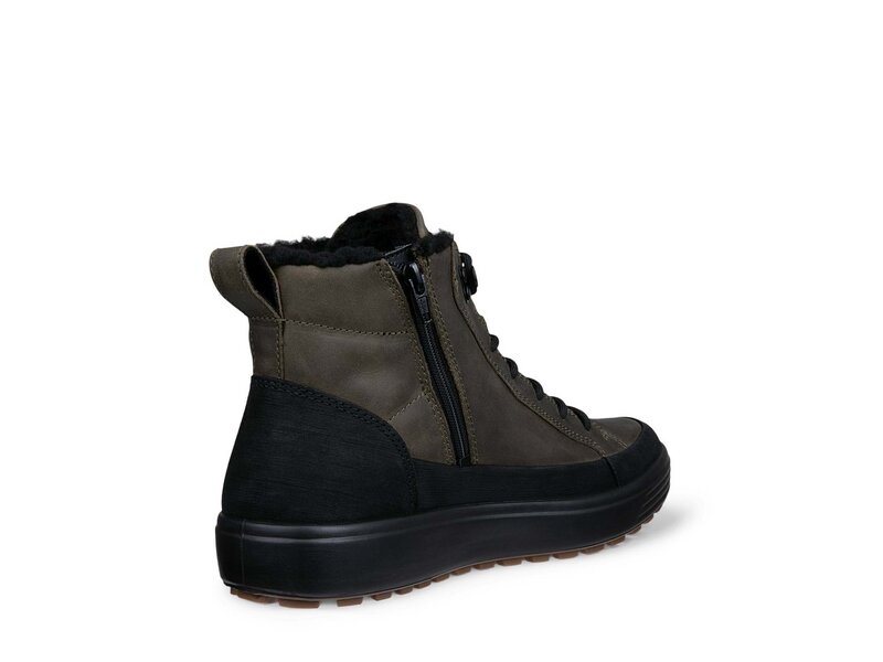 Ecco - SOFT 7 TRED M - Grau 