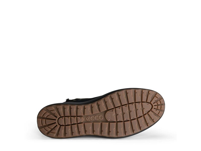 Ecco - SOFT 7 TRED M - Grau 