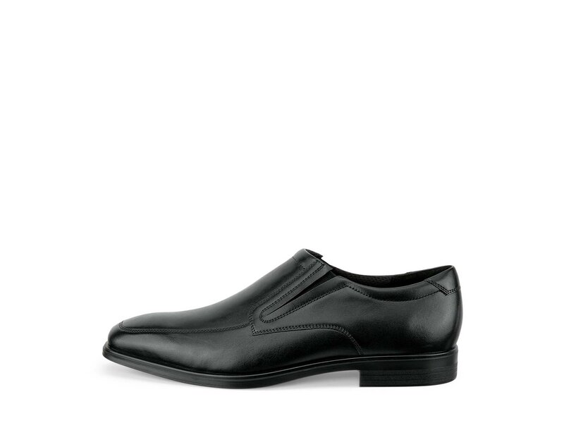 Ecco - MELBOURNE - Schwarz 