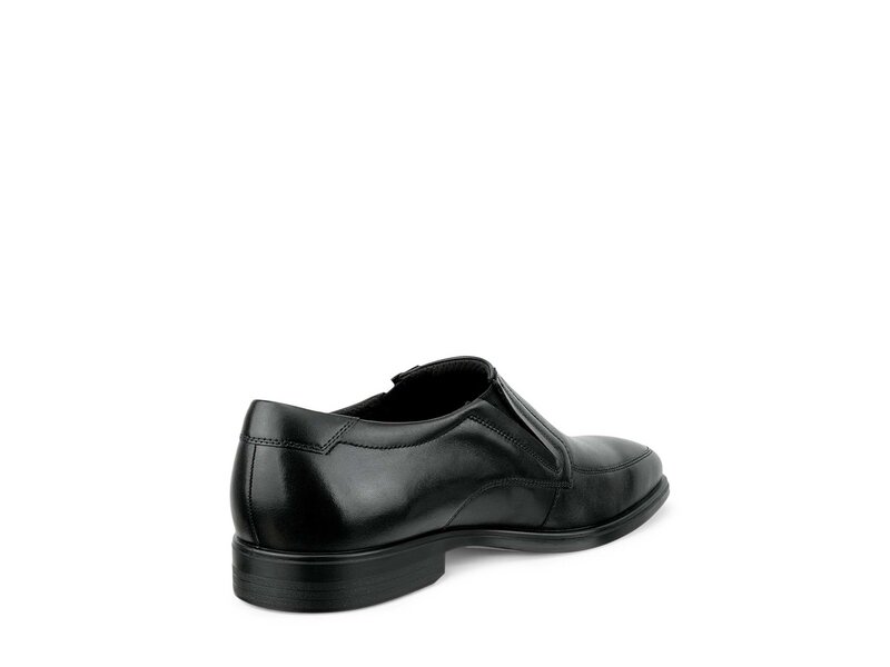 Ecco - MELBOURNE - Schwarz 
