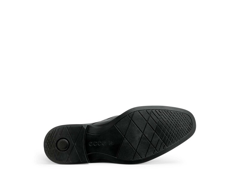 Ecco - MELBOURNE - Schwarz 