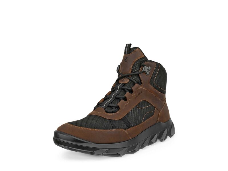 Ecco - MX M - Braun 