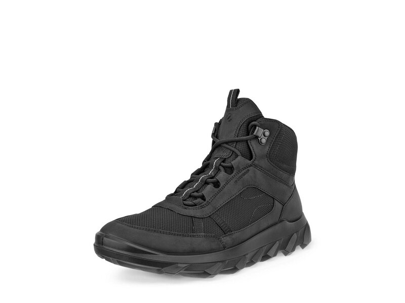 Ecco - MX M - Schwarz 