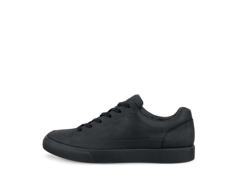 Ecco - SOFT 10 M - Schwarz 