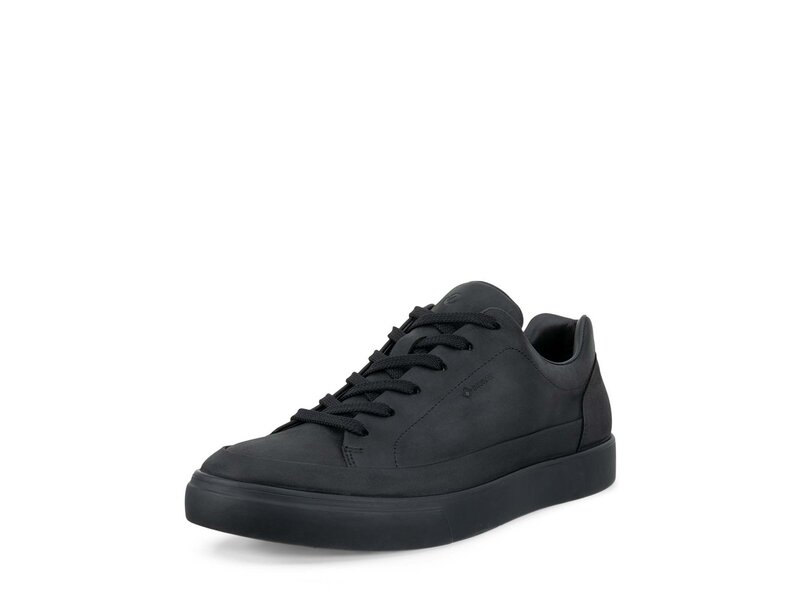 Ecco - SOFT 10 M - Schwarz 