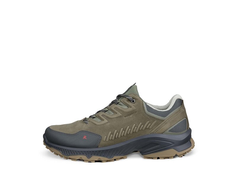 Ecco - RECEPTOR XP M - Oliv 