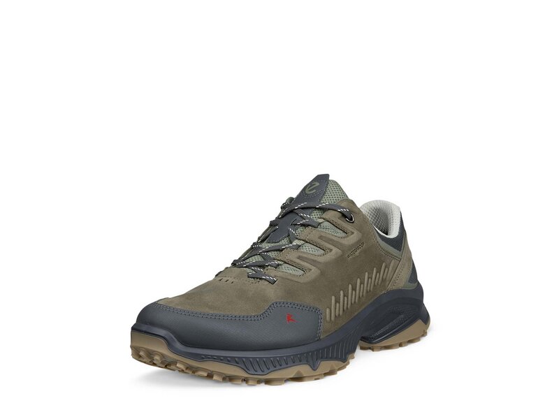 Ecco - RECEPTOR XP M - Oliv 