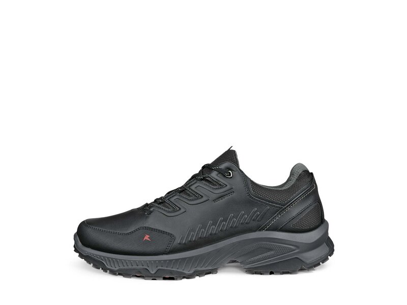 Ecco - RECEPTOR XP M - Schwarz 