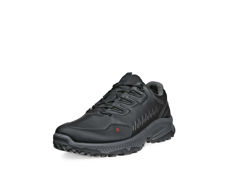 Ecco - RECEPTOR XP M - Schwarz 
