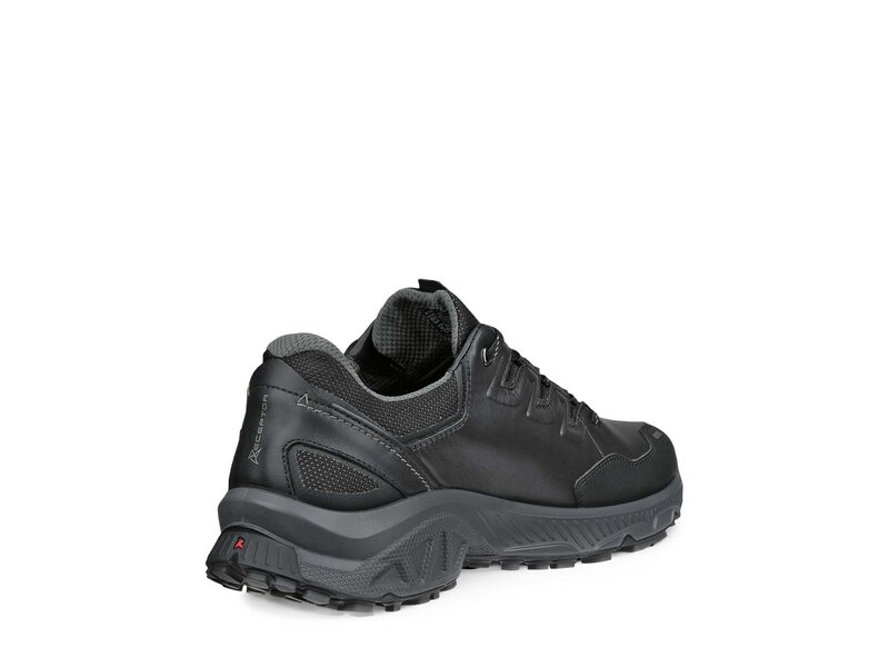 Ecco - RECEPTOR XP M - Schwarz 