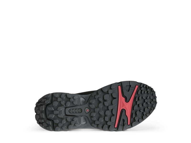 Ecco - RECEPTOR XP M - Schwarz 