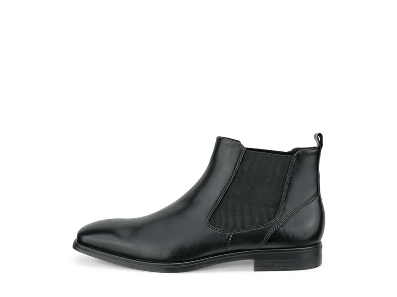 Ecco - MELBOURNE - Schwarz 