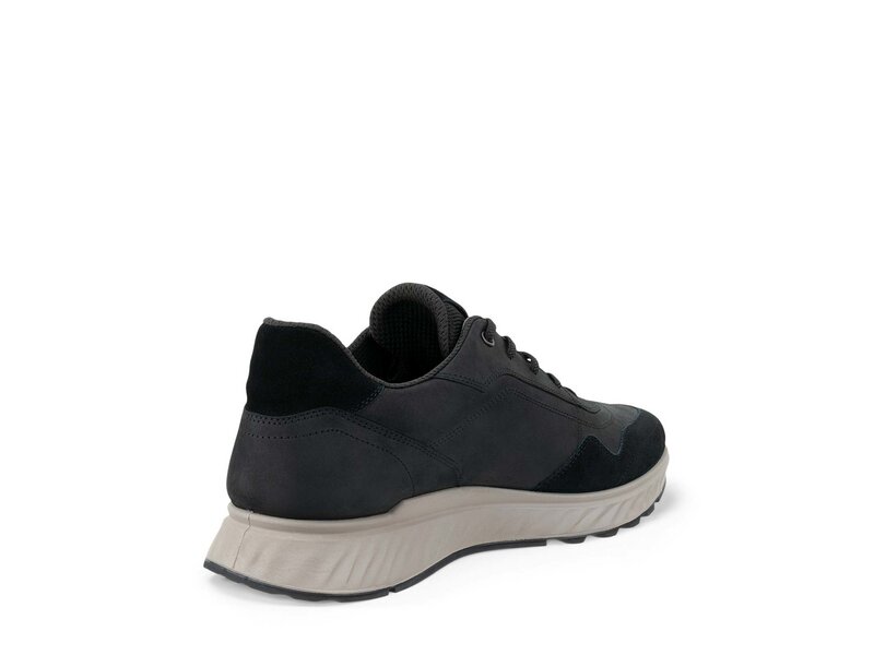 Ecco - EXOSTRIDE M - Schwarz 