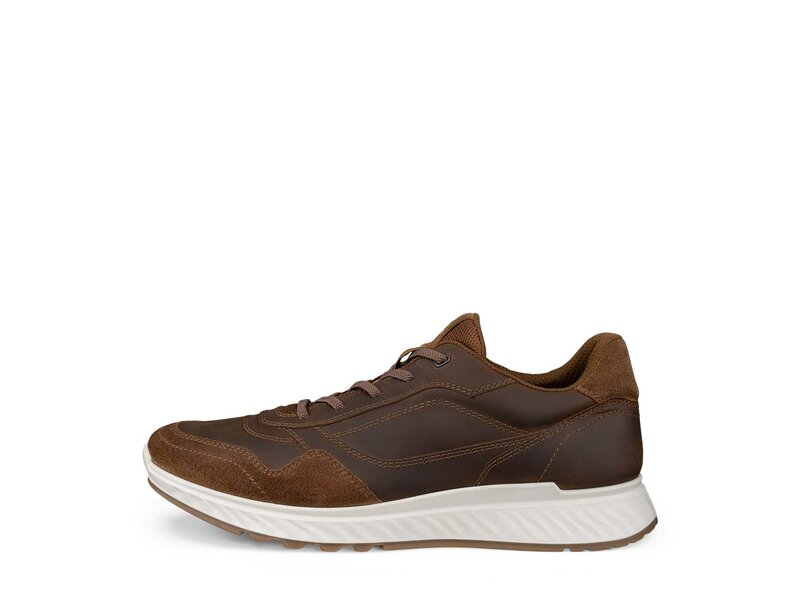 Ecco - EXOSTRIDE M - Braun 