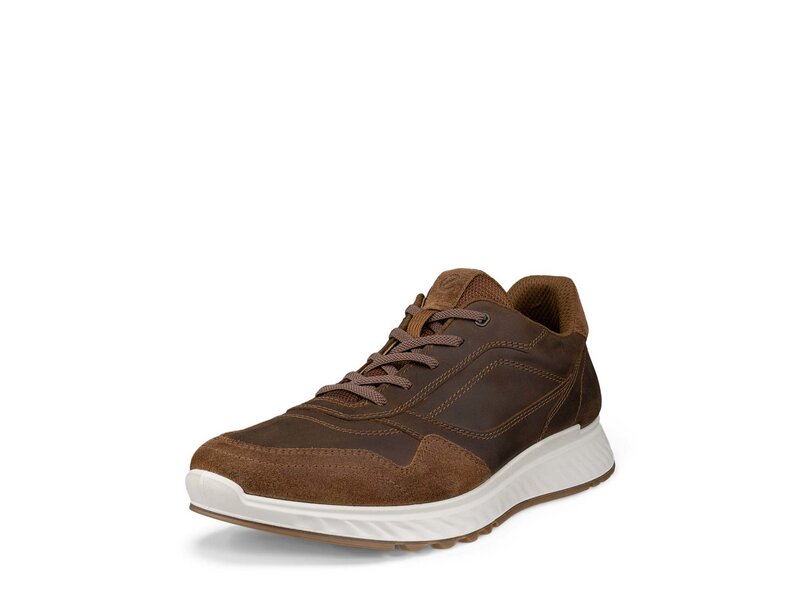 Ecco - EXOSTRIDE M - Braun 