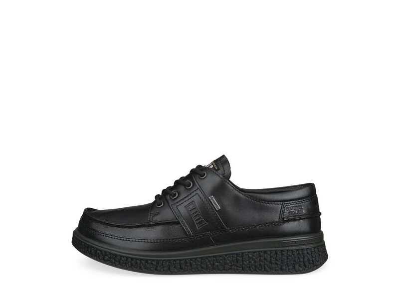 Ecco - WALKER 3.0 M - Schwarz 