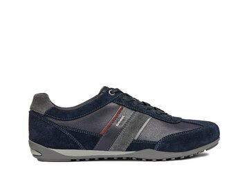 Geox - U WELLS - Blau