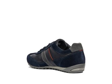 Geox - U WELLS - Blau