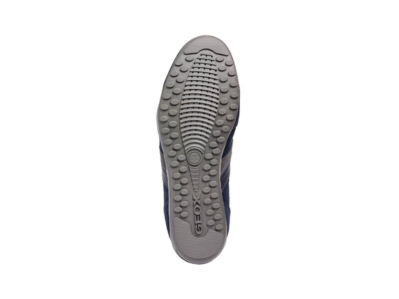 Geox - U WELLS - Blau 