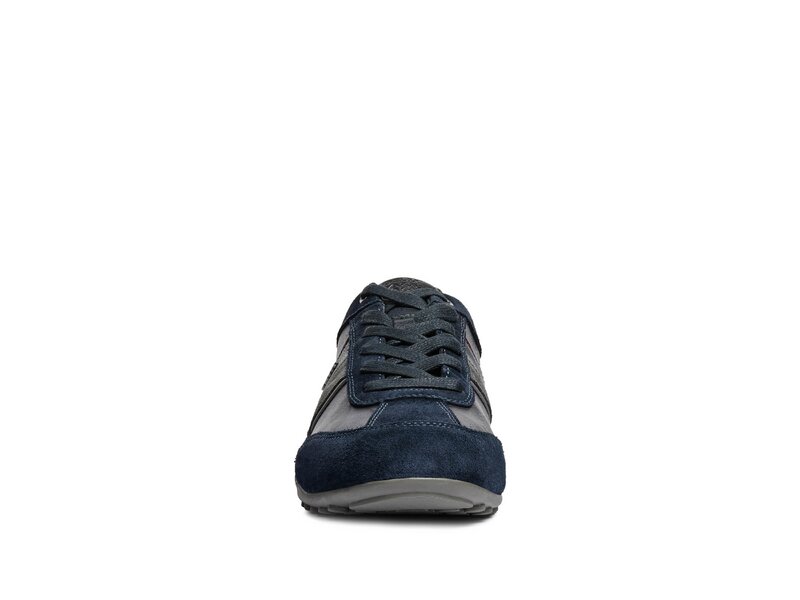 Geox - U WELLS - Blau 