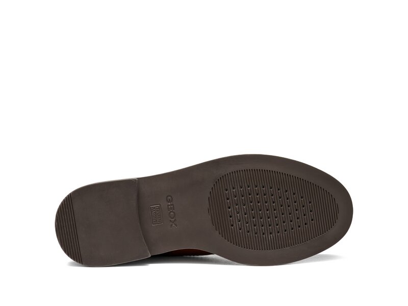 Geox - D SERILDA - Braun 