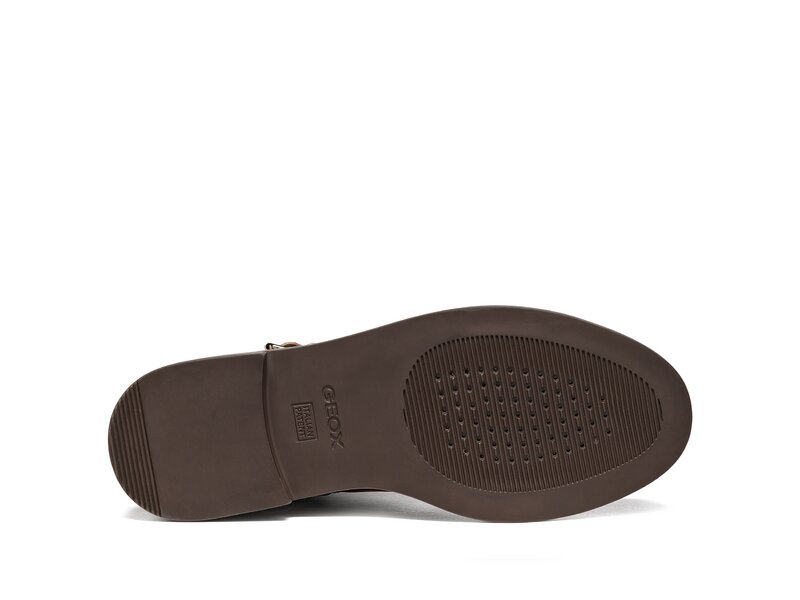 Geox - D SERILDA - Braun 