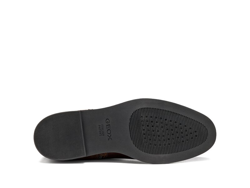 Geox - D ESMEENA - Braun 