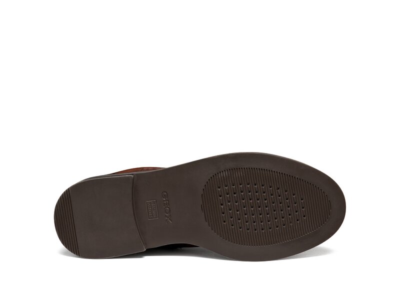 Geox - D SERILDA - Braun 