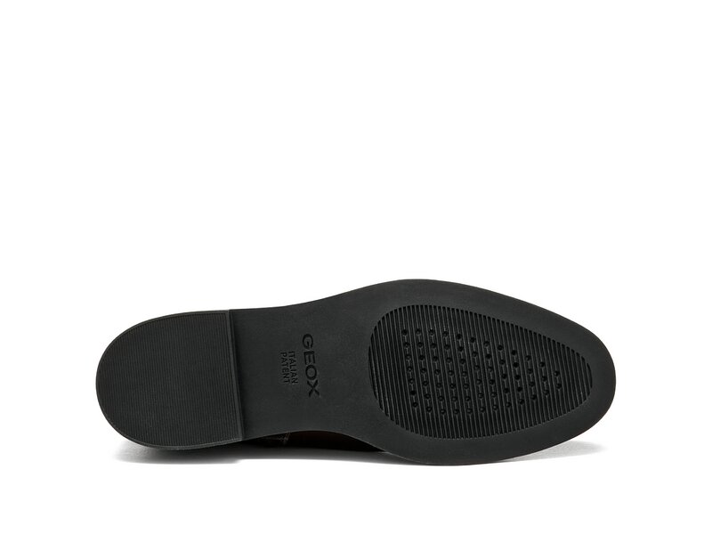 Geox - D ESMEENA - Braun 