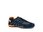 Geox - UOMO SNAKE - Blau 