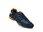 Geox - UOMO SNAKE - Blau 