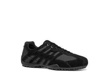 Geox - UOMO SNAKE - Schwarz