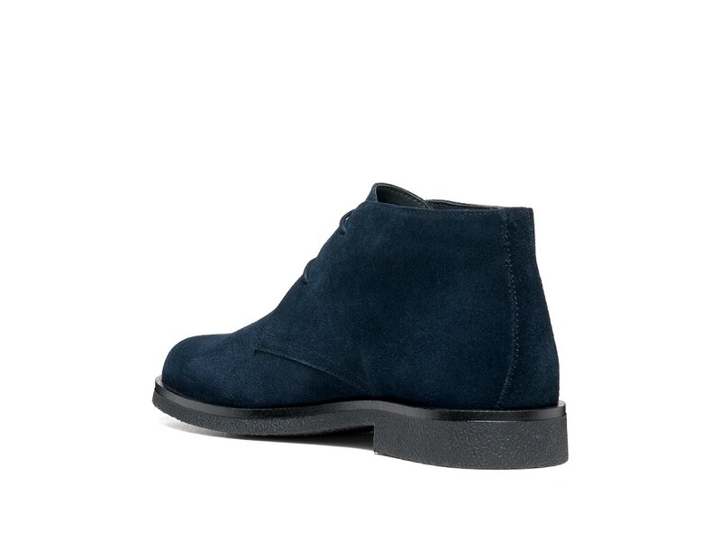 Geox - U CLAUDIO - Blau 