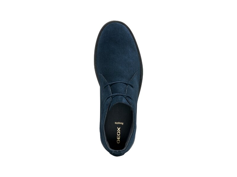Geox - U CLAUDIO - Blau 