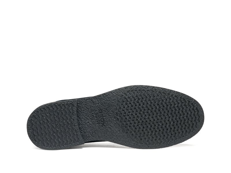 Geox - U CLAUDIO - Blau 