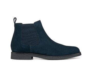 Geox - U CLAUDIO - Blau