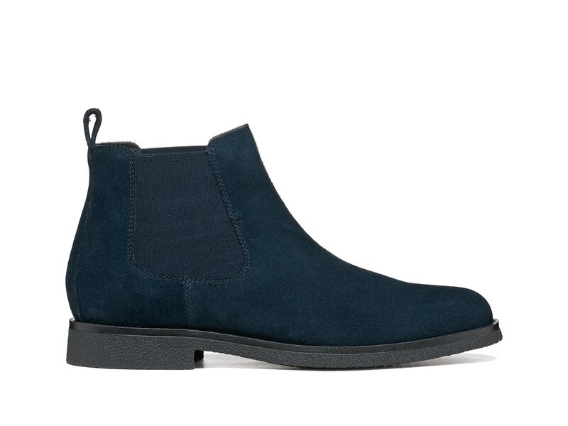Geox - U CLAUDIO - Blau 